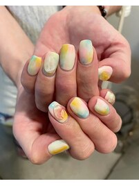 グミレインボーマーブル