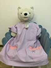 りらくぜーしょんるーむ てんてん 白米 桜子