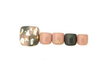 アーク/サンプルコース　￥7980