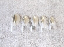 ラミニョンネイルナゴヤ(La Mignon Nail Nagoya)/シンプル定額コース