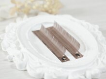 エイミー 伏見店(aimy)/フラットラッシュ（カラー）