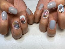 ネイル マキア(NAIL MAQUIA)/