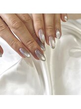 フェルーチェ(Feluce.)/オーロラマグネット