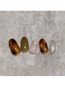 毎月替わる☆9月キャンペーン