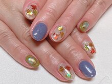 ネイルサロン ジュノ(JUNO)/サンプルコース 担当じゅん