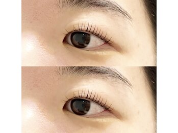 シック(Chic)/ラッシュリフト