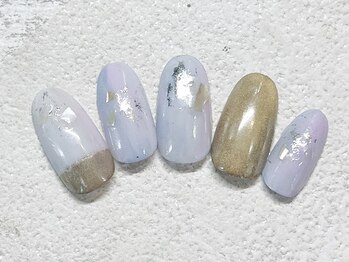 ルアナ(LUANA)/シンプルラグジュアリー6,980円