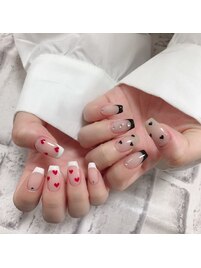 フレンチ&ハート
