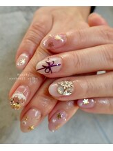 メニティ(MeniTy)/Xmasデザイン