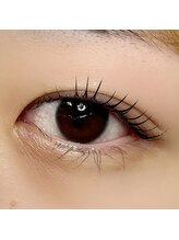 レジアント(Rediant)/似合わせまつ毛パーマ