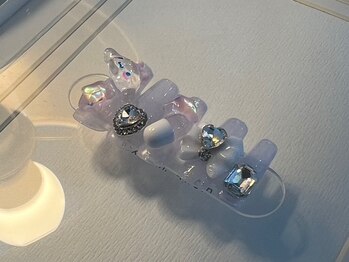 メロー(Mellow)/地雷パーツ定額Mコース