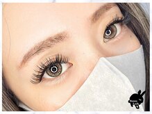 バニーラッシュ 津田沼店(Bunny Lash)/【シングルバインドロック】