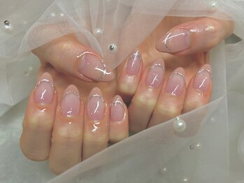 スティムネイル(Stimu nail)/