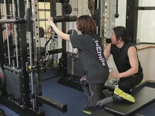 ジェイグローズ(JgrowS)/ヒップアップコース☆