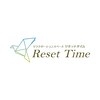 リセットタイム(Reset Time)のお店ロゴ