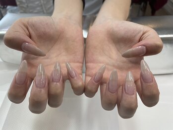 エポック(Epokku)/ロングネイル