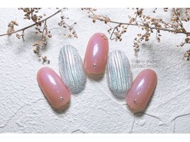 バカラネイル