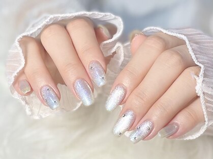 ネイルズリッツ(Nails lit.)の写真