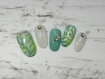 ビービーネイル(BB)/