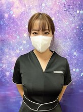 アリエス HASHIMOTO 