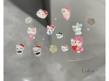 ルレア(Lulea)/kitty &nbsp;parts