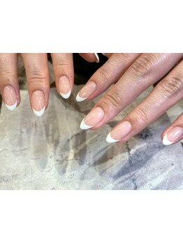 角質ケアができるサロン