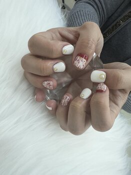 はあとねいる 多治見店/デザイン紹介