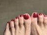 foot one color ¥5500