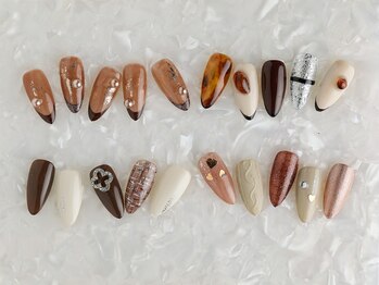 ネイルアン(Nail Ann)/