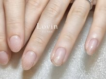 ラヴィン(Lovin)/【パラジェル】ラメグラ