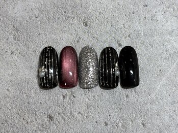 エクステ ネイル アイラッシュ サルサ グレイス 千葉店(SALSA GRACE)/