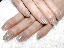 エムネイル(M Nail)/水光マグネット