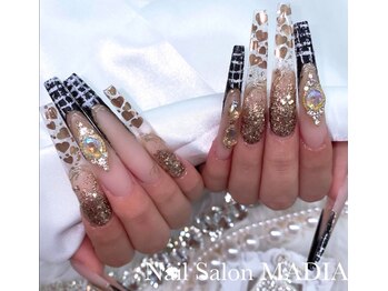 マディア 川崎店(MADIA)/【スカルプやり放題/Sculpture】