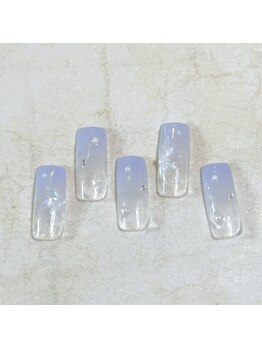 サロン ド エスポアール(Salon de Espoir)/定額メニューS