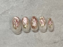 エール バイ クレアチュールドゥエ(ailes by creaturedoue)/16.大人×カワイイ　¥12000