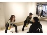 【ペアトレーニング】ご夫婦・カップル・友達・兄弟ご一緒に！初回無料体験