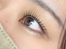 ニコモ 与野駅前(Nicomo)/まつげパーマ/パリジェンヌ