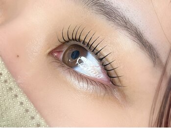 ニコモ 与野駅前(Nicomo)/まつげパーマ/パリジェンヌ