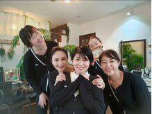 ポーラ エステサロン Sサフィニア新松戸店(POLA)の雰囲気（肌は財産です！美肌への近道は私たちにお任せください♪）
