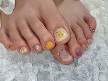 コロミネイル(colome nail)/