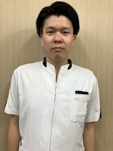 門司駅やわらぎ鍼灸整骨院 國貞 貴暉