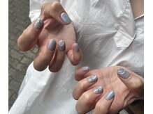 シーディーエム(cdm)/nailist design