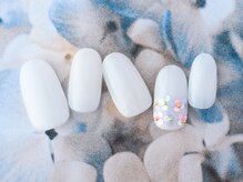 ダッシングディバ アトレ大井町店(DASHING DIVA)/あじさいアート