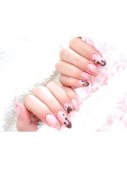 モテ可愛系（デート・合コン）が得意