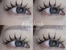 フェイン 明治神宮前店(fein.)/束感マツエク