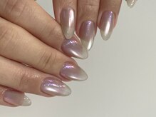シームネイル(SEAM nail)/