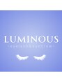 ルミナス(Luminous)/eyelash&eyebrow Luminous