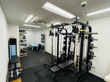 完全個室の空間◎