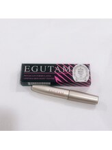 ブローチ バイ ラブカール(brooch by love curl)/エグータム☆