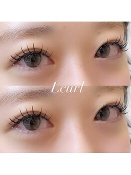 シャルム(Charme)/マツエク100本